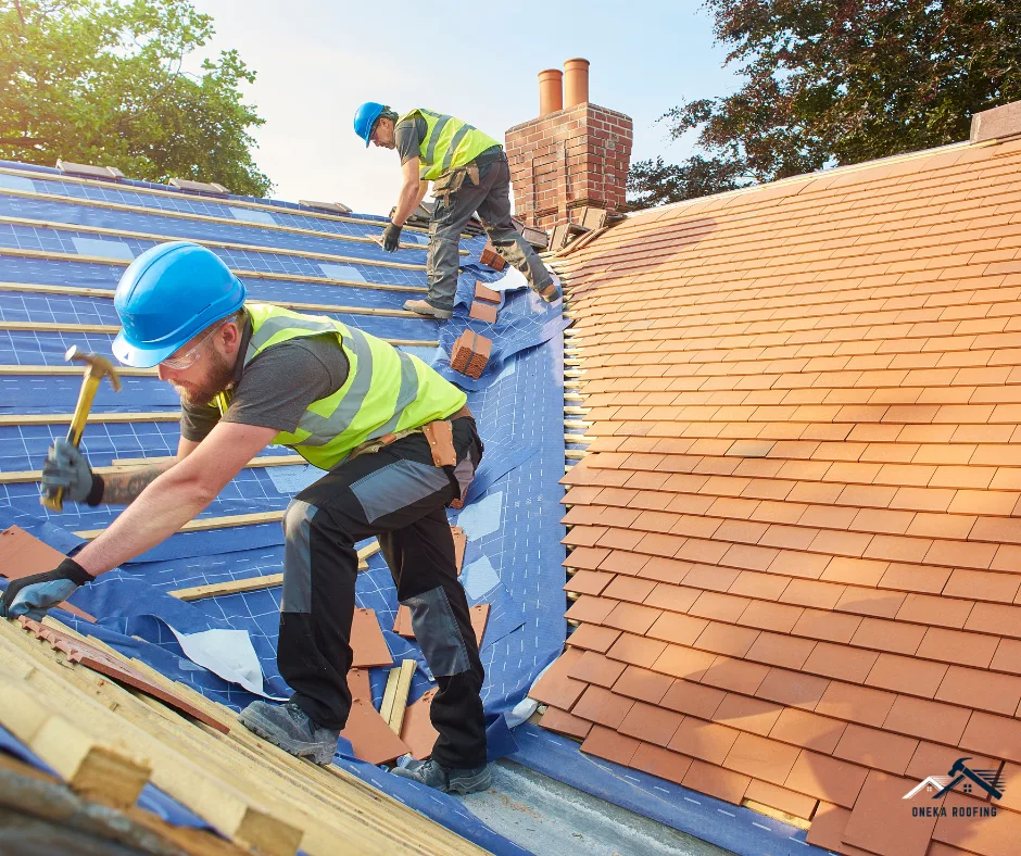 Why choose Roof Repair Near Me in Greenleaf, KS